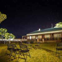 outback nsw camping