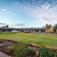 nsw outback hotel